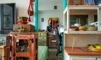 Imagem 3: APARTAMENTO A VENDA EM SP MOOCA