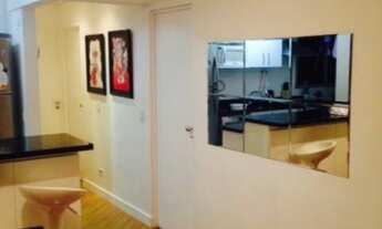 Imagem: APARTAMENTO A VENDA EM SP ACLIMAÇÃO