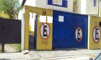 Imagem: GALPÃO A VENDA EM SP AMERICANÓPOLIS