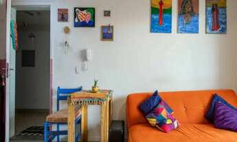 Imagem 6: APARTAMENTO A VENDA EM SP MOOCA