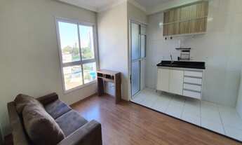 Imagem 2: APARTAMENTO A VENDA EM SP CAMBUCI