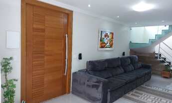 Imagem: CASA A VENDA EM SP PENHA