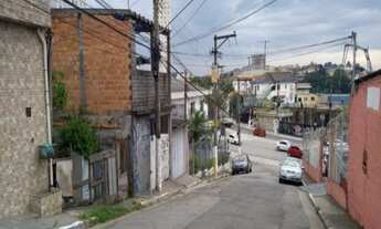 Imagem 2: TERRENO A VENDA EM SP VILA DAS BELEZAS