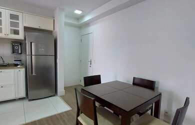 Imagem 3: APARTAMENTO A VENDA EM SP TATUAPÉ