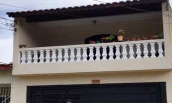 Imagem: CASA A VENDA EM SP VILA CARMOSINA