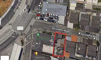 Imagem 3: TERRENO A VENDA EM SP VILA DAS BELEZAS