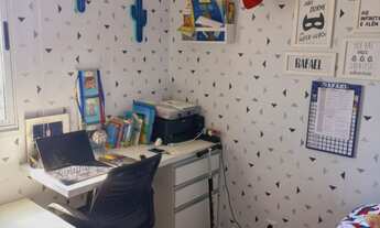 Imagem 6: APARTAMENTO A VENDA EM SP MOOCA