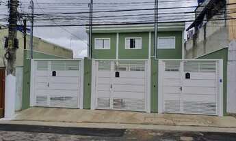 Imagem: CASA RESIDENCIAL em SÃO PAULO - SP, PONTE