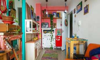 Imagem 2: APARTAMENTO A VENDA EM SP MOOCA