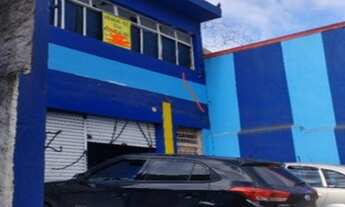 Imagem 3: GALPÃO A VENDA EM SP JARDIM ADHEMAR DE BARROS