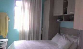 Imagem 5: APARTAMENTO A VENDA EM SP VILA BUARQUE