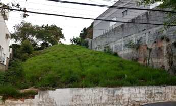 Imagem: TERRENO A VENDA EM SP PARQUE DOS PRÍNCIPES