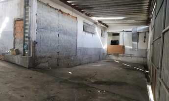 Imagem 6: GALPÃO A VENDA EM SP SAUDE