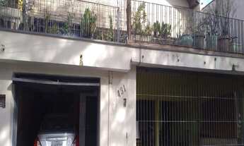 Imagem: CASA A VENDA EM SP PLANALTO PAULISTA