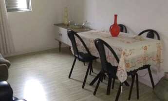 Imagem: APARTAMENTO A VENDA EM SP VILA BUARQUE