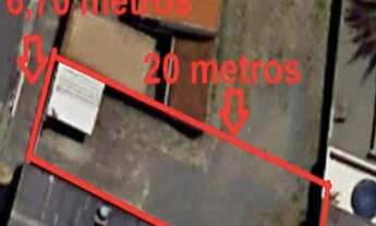 Imagem 3: TERRENO A VENDA EM SP VILA MERCEDES