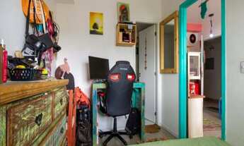 Imagem 7: APARTAMENTO A VENDA EM SP MOOCA