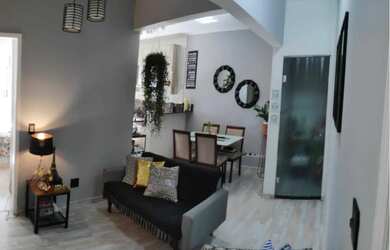 Imagem 3: APARTAMENTO A VENDA EM SP CAMPOS ELÍSEOS