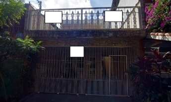 Imagem: CASA A VENDA EM SP PARQUE DO CARMO