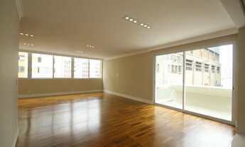 Imagem 3: APARTAMENTO A VENDA EM SP HIGIENÓPOLIS