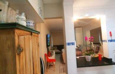 Imagem 2: APARTAMENTO A VENDA EM SP BELA VISTA