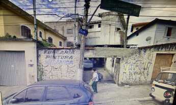 Imagem: TERRENO A VENDA EM SP JABAQUARA