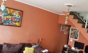 Imagem: CASA A VENDA EM SP JARDIM JAU