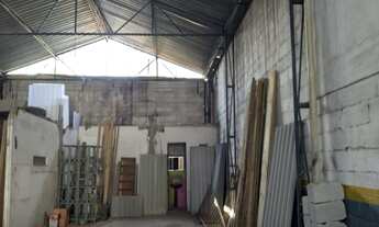 Imagem 5: GALPÃO A VENDA EM SP JARDIM MARIA ESTELA