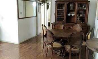 Imagem 2: APARTAMENTO A VENDA EM SP JARDIM AMÉRICA