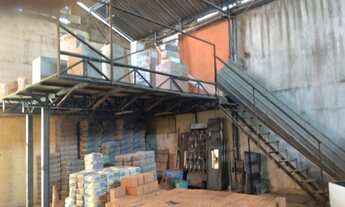 Imagem 3: GALPÃO A VENDA EM SP JARDIM MARIA ESTELA