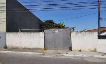 Imagem: TERRENO A VENDA EM SP VILA MORAES