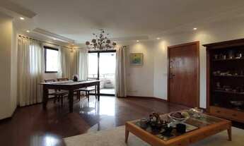 Imagem: APARTAMENTO A VENDA EM SP HIGIENÓPOLIS