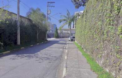 Imagem 2: TERRENO A VENDA EM SP MORUMBI