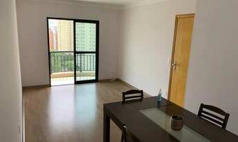 Imagem: APARTAMENTO A VENDA EM SP TATUAPÉ