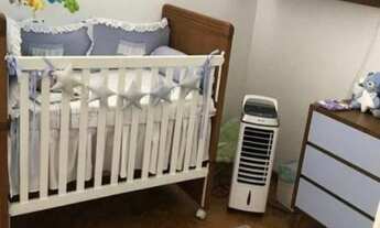 Imagem 7: APARTAMENTO A VENDA EM SP HIGIENÓPOLIS