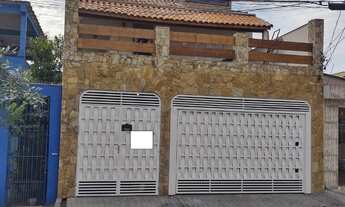 Imagem: CASA A VENDA EM SP SÃO MATEUS