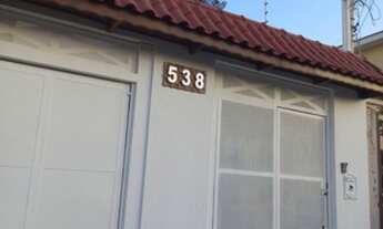 Imagem: CASA A VENDA EM SP VILA PRUDENTE