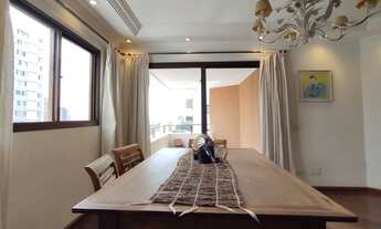 Imagem 3: APARTAMENTO A VENDA EM SP HIGIENÓPOLIS