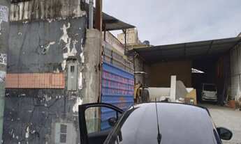 Imagem: GALPÃO A VENDA EM SP JARDIM MARIA ESTELA