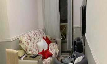 Imagem: APARTAMENTO A VENDA EM SP TATUAPÉ