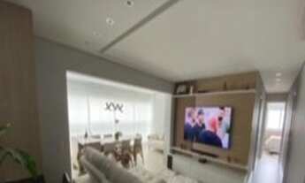 Imagem: APARTAMENTO A VENDA EM SP TATUAPÉ