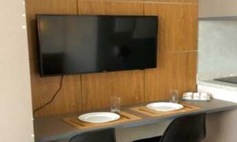 Imagem 4: APARTAMENTO A VENDA EM SP SÉ