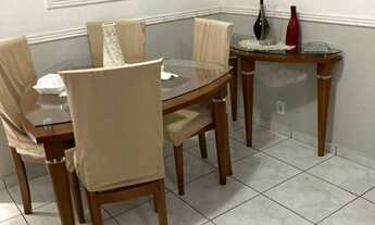 Imagem 3: APARTAMENTO A VENDA EM SP TATUAPÉ