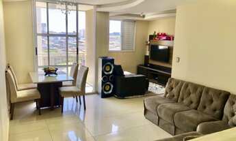 Imagem: APARTAMENTO A VENDA EM SP VILA PRUDENTE