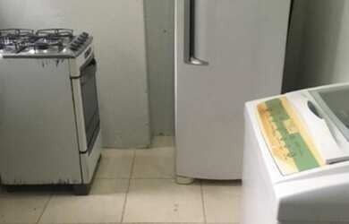 Imagem 7: APARTAMENTO A VENDA EM SP JARDINS