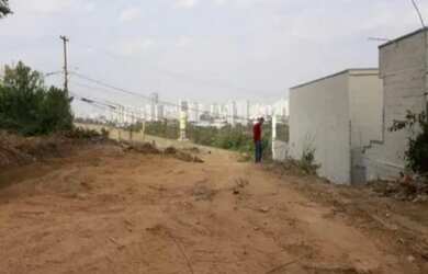 Imagem 6: TERRENO A VENDA EM SP JAGUARÉ