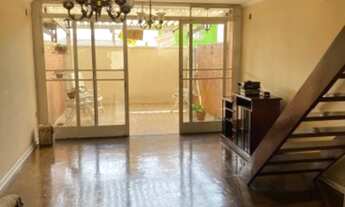 Imagem: CASA A VENDA EM SP ARICANDUVA