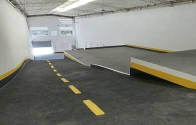 Imagem 3: GALPÃO A VENDA EM SP VILA ROMANA