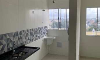 Imagem 3: APARTAMENTO A VENDA EM SP ITAQUERA