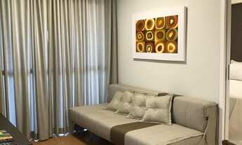 Imagem: APARTAMENTO A VENDA EM SP REPÚBLICA